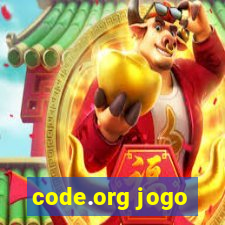 code.org jogo